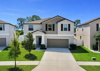 RIVERVIEW FL Home