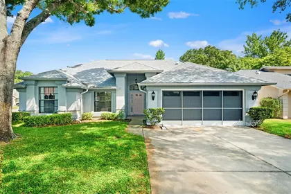 HUDSON FL Home
