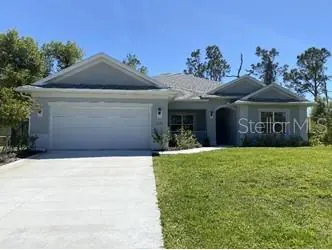 NORTH PORT FL Home