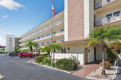 ST PETERSBURG FL Home