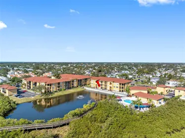 TAMPA FL Home