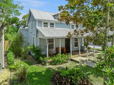 NEW SMYRNA BEACH FL Home
