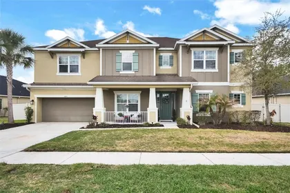 WESLEY CHAPEL FL Home
