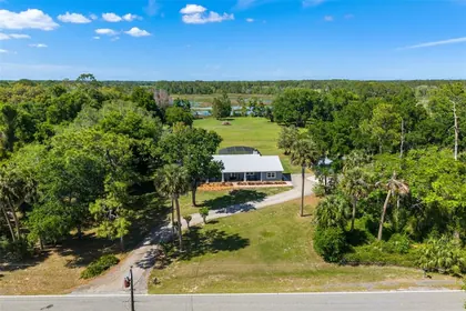 GENEVA FL Home