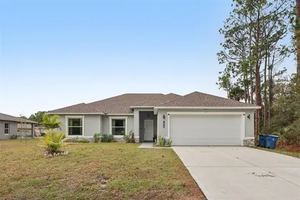 PALM BAY FL Home