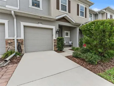 WESLEY CHAPEL FL Home