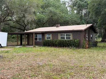 SUMTERVILLE FL Home