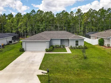 PALM COAST FL Home