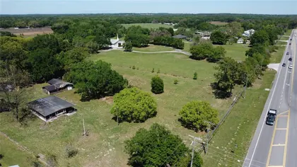 SAN ANTONIO FL Property