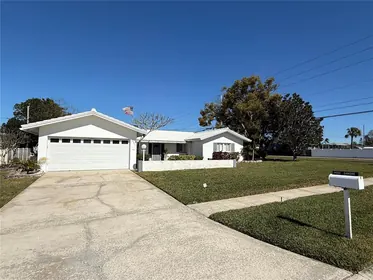 SEMINOLE FL Home