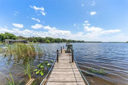 POLK CITY FL Home