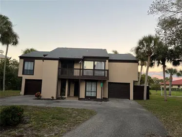 NOKOMIS FL Home