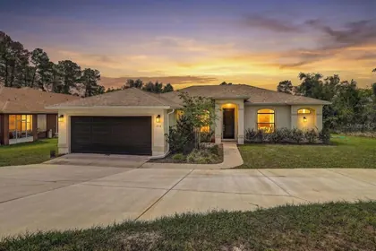 WEEKI WACHEE FL Home
