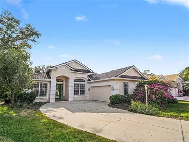 LAKEWOOD RANCH FL Home