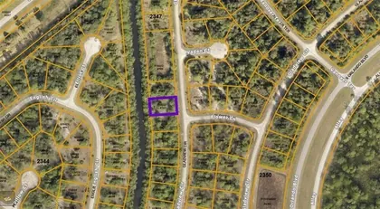 NORTH PORT FL Property