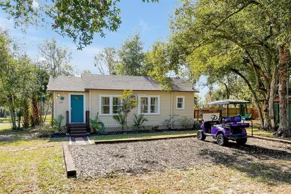 SANFORD FL Home