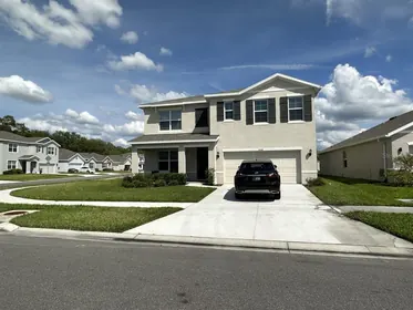 WESLEY CHAPEL FL Home