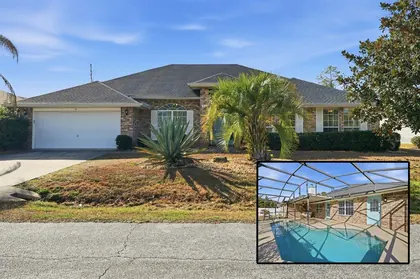 PALM COAST FL Home