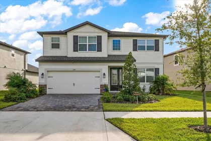 WESLEY CHAPEL FL Home