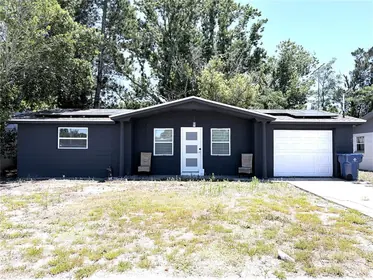HOLIDAY FL Home