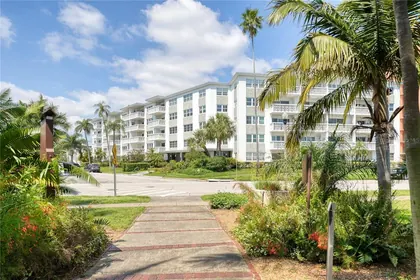 ST PETERSBURG FL Home