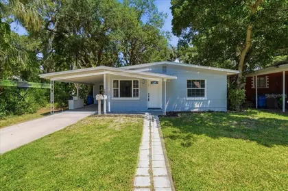 ST PETERSBURG FL Home