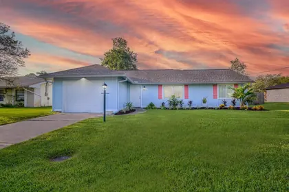 PALM COAST FL Home