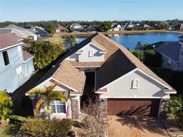 PARRISH FL Home