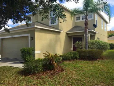 HUDSON FL Home