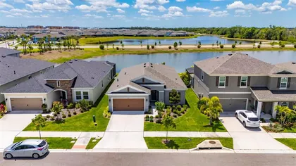 APOLLO BEACH FL Home