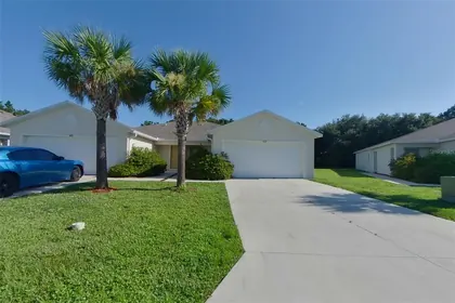 LEHIGH ACRES FL Home