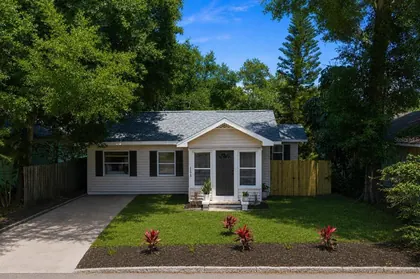 ST PETERSBURG FL Home