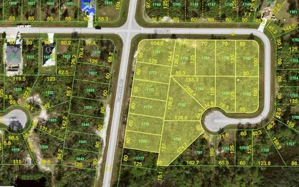 ROTONDA WEST FL Property
