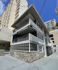 SAN JUAN PR Home