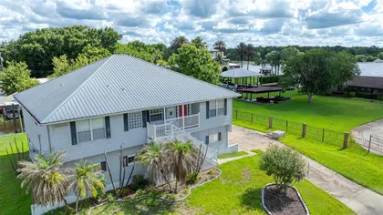 ASTOR FL Home