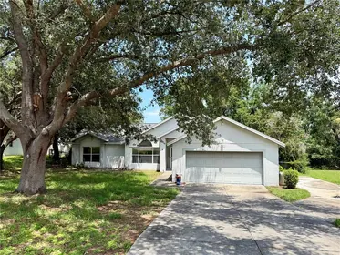 LEESBURG FL Home