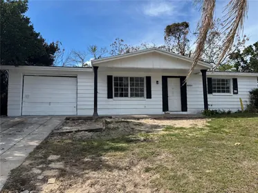 HOLIDAY FL Home