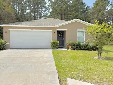 CRESCENT CITY FL Home
