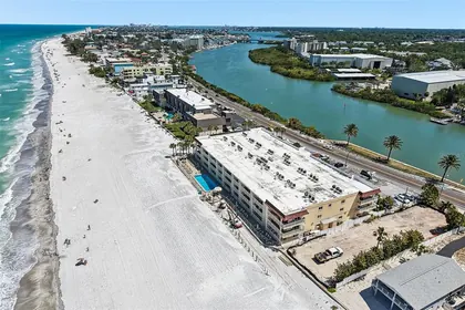 INDIAN ROCKS BEACH FL Home