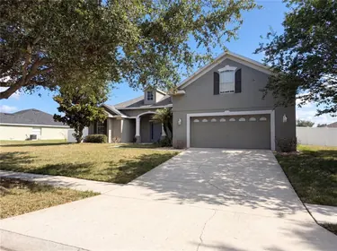 AUBURNDALE FL Home