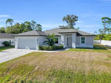 NORTH PORT FL Home