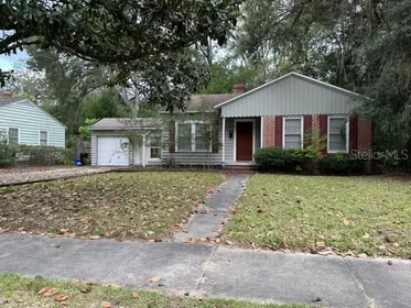 GAINESVILLE FL Home