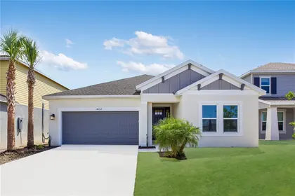 PARRISH FL Home