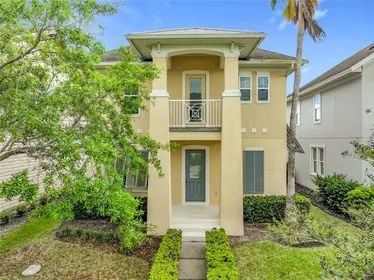 ORLANDO FL Home