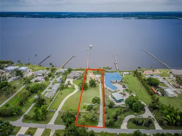 PUNTA GORDA FL Property