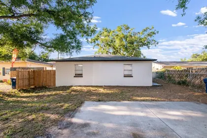TAMPA FL Home