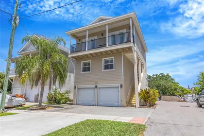 TAMPA FL Home