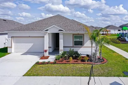HAINES CITY FL Home