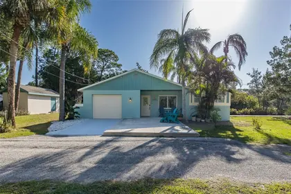 HUDSON FL Home