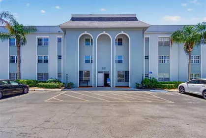 BELLEAIR FL Home
